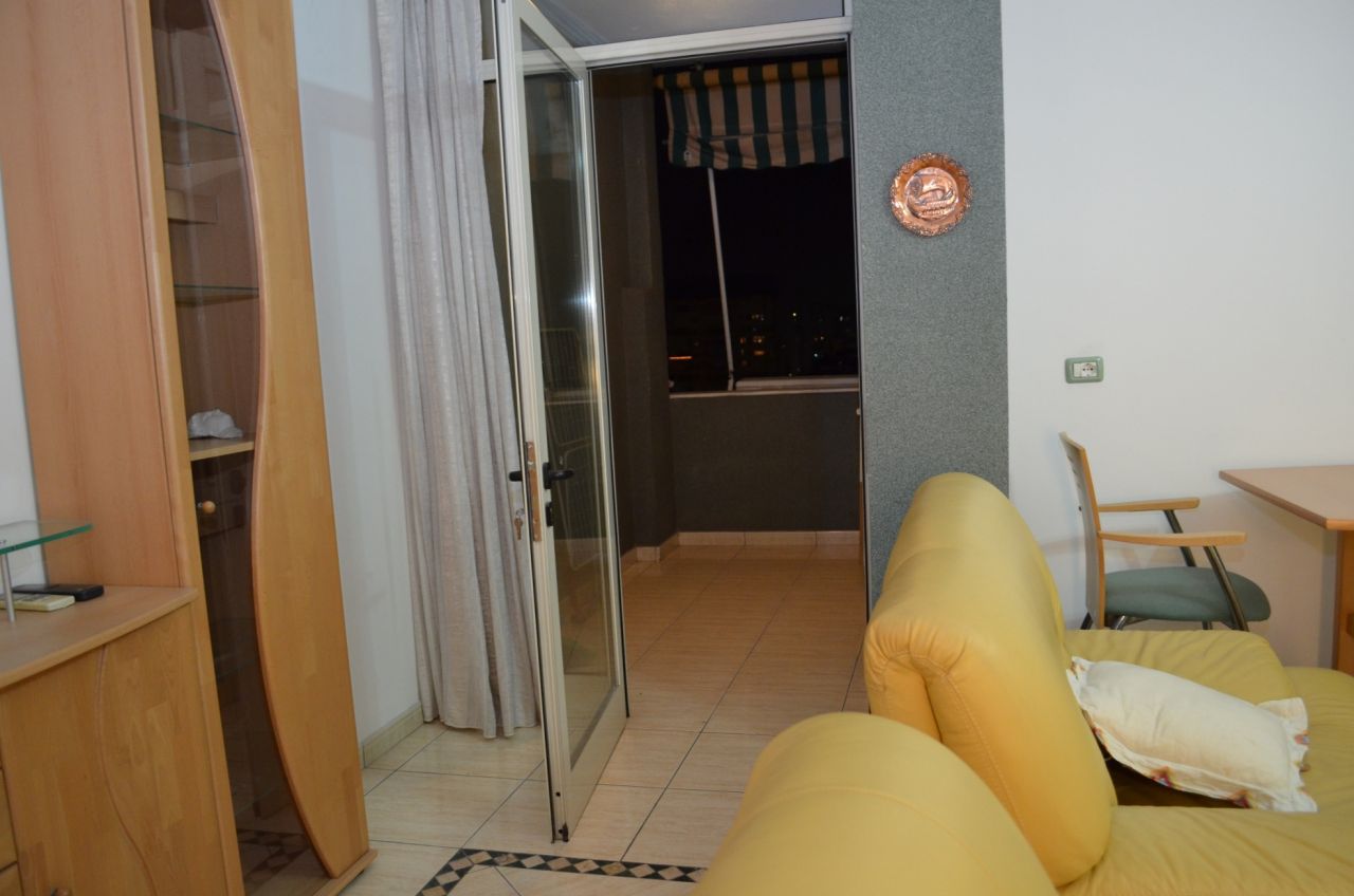 Three Bedroom Apartment for Sale. Albania Property in Tirana